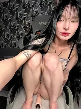 Photos of -Misha- from StripChat is Freechat