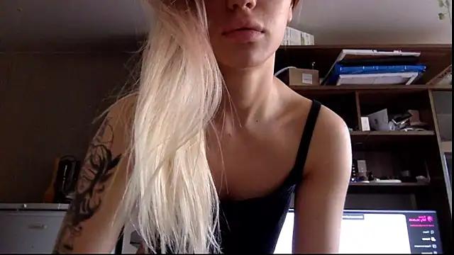 Customizable and immersive - Activate your taste buds and check-out our delicious choice of bondage cams streams with excited models getting their amazing bodies screwed with their beloved sex toys.