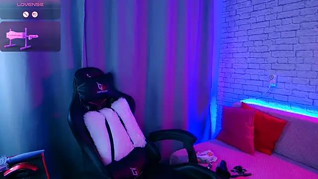 Customizable and immersive - Activate your taste buds and check-out our delicious choice of bondage cams streams with excited models getting their amazing bodies screwed with their beloved sex toys.