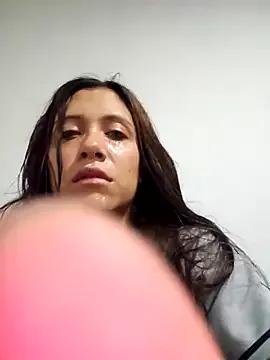 -TheCatCrazy- from StripChat is Freechat