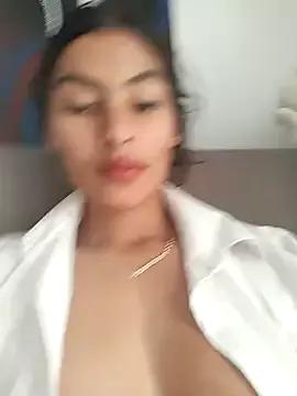 -Vanya- from StripChat is Freechat