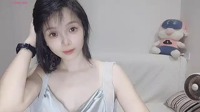 -Zara- from StripChat is Freechat