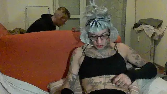 Customizable and immersive - Activate your taste buds and check-out our delicious choice of bondage cams streams with excited models getting their amazing bodies screwed with their beloved sex toys.