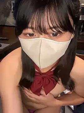 Photos of 0p-saki-p0 from StripChat is Group