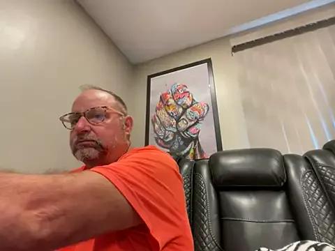 13B_MasterGunner from StripChat is Freechat