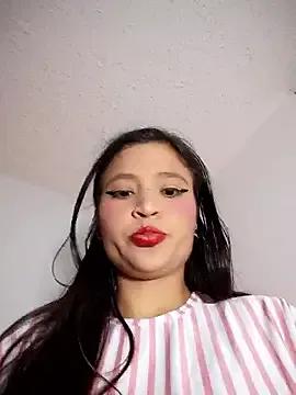 1_andrea from StripChat is Freechat