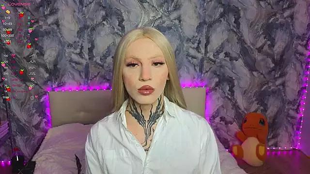 Customizable and immersive - Activate your taste buds and check-out our delicious choice of bondage cams streams with excited models getting their amazing bodies screwed with their beloved sex toys.