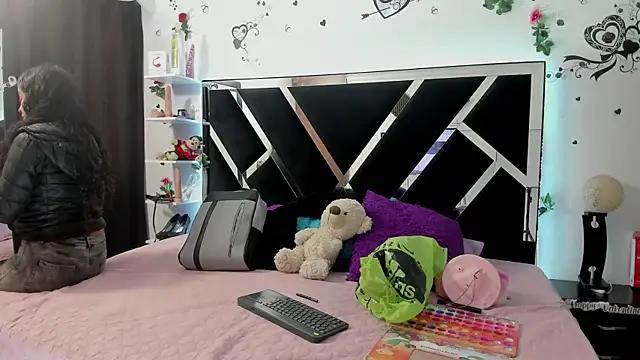 Customizable and immersive - Activate your taste buds and check-out our delicious choice of bondage cams streams with excited models getting their amazing bodies screwed with their beloved sex toys.