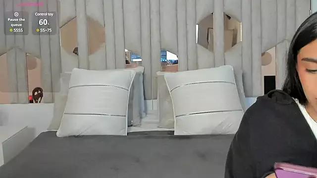 Customizable and immersive - Activate your taste buds and check-out our delicious choice of bondage cams streams with excited models getting their amazing bodies screwed with their beloved sex toys.