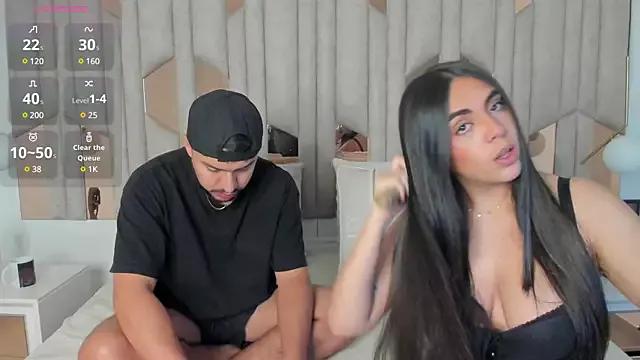 Customizable and immersive - Activate your taste buds and check-out our delicious choice of bondage cams streams with excited models getting their amazing bodies screwed with their beloved sex toys.