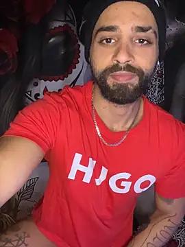 1Richrichard1 from StripChat is Freechat