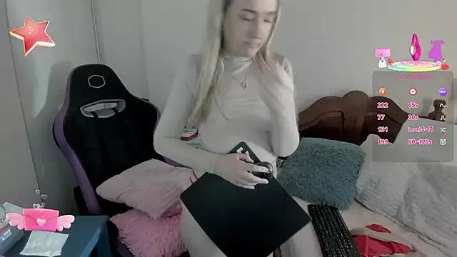 Customizable and immersive - Activate your taste buds and check-out our delicious choice of bondage cams streams with excited models getting their amazing bodies screwed with their beloved sex toys.