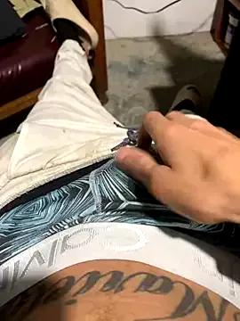 Photos of 27powercm from StripChat is Freechat