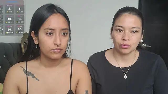 Customizable and immersive - Activate your taste buds and check-out our delicious choice of bondage cams streams with excited models getting their amazing bodies screwed with their beloved sex toys.