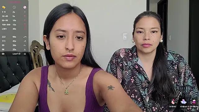 Customizable and immersive - Activate your taste buds and check-out our delicious choice of bondage cams streams with excited models getting their amazing bodies screwed with their beloved sex toys.