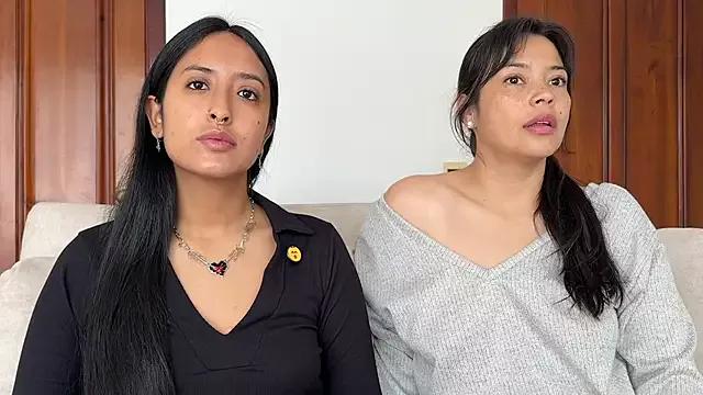 Customizable and immersive - Activate your taste buds and check-out our delicious choice of bondage cams streams with excited models getting their amazing bodies screwed with their beloved sex toys.