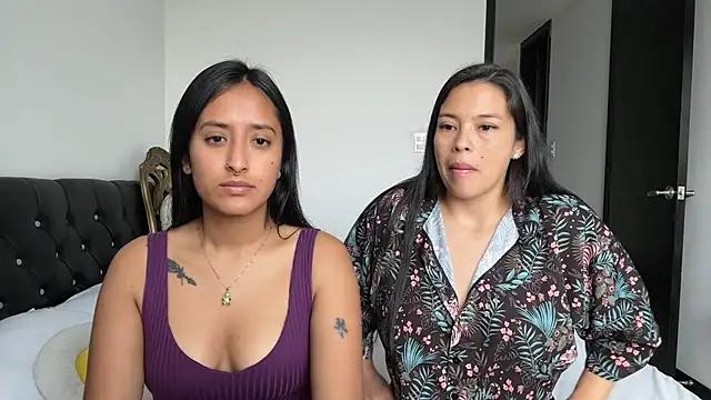Customizable and immersive - Activate your taste buds and check-out our delicious choice of bondage cams streams with excited models getting their amazing bodies screwed with their beloved sex toys.