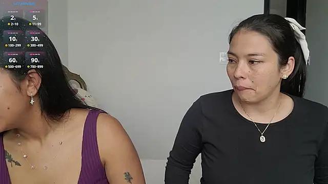Customizable and immersive - Activate your taste buds and check-out our delicious choice of bondage cams streams with excited models getting their amazing bodies screwed with their beloved sex toys.