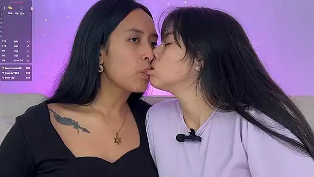2SummerLove1 from StripChat is Freechat