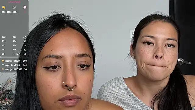 Customizable and immersive - Activate your taste buds and check-out our delicious choice of bondage cams streams with excited models getting their amazing bodies screwed with their beloved sex toys.