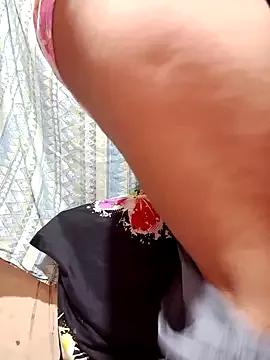 444apple from StripChat is Freechat
