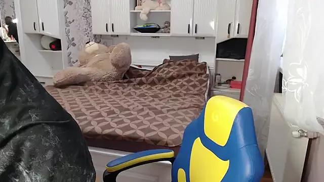 Customizable and immersive - Activate your taste buds and check-out our delicious choice of bondage cams streams with excited models getting their amazing bodies screwed with their beloved sex toys.