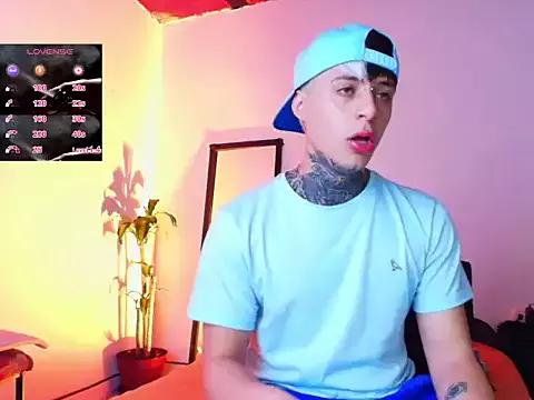 7saturno_candy7 from StripChat is Freechat