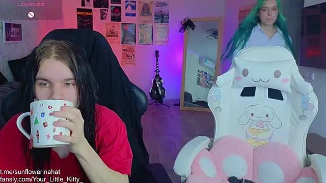 Customizable and immersive - Activate your taste buds and check-out our delicious choice of bondage cams streams with excited models getting their amazing bodies screwed with their beloved sex toys.