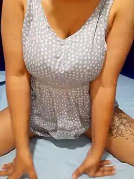 ___Little_________mermaid from StripChat is Freechat