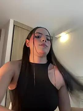 __Alisson_ from StripChat is Freechat