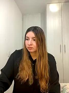 __Emma__11__Lecat_ from StripChat is Freechat