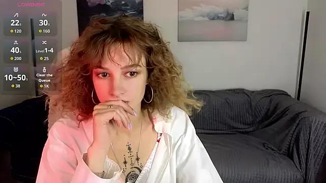 Customizable and immersive - Activate your taste buds and check-out our delicious choice of bondage cams streams with excited models getting their amazing bodies screwed with their beloved sex toys.