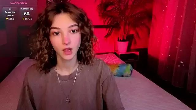 Customizable and immersive - Activate your taste buds and check-out our delicious choice of bondage cams streams with excited models getting their amazing bodies screwed with their beloved sex toys.