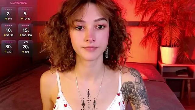 Customizable and immersive - Activate your taste buds and check-out our delicious choice of bondage cams streams with excited models getting their amazing bodies screwed with their beloved sex toys.