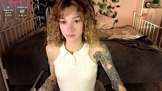 Customizable and immersive - Activate your taste buds and check-out our delicious choice of bondage cams streams with excited models getting their amazing bodies screwed with their beloved sex toys.