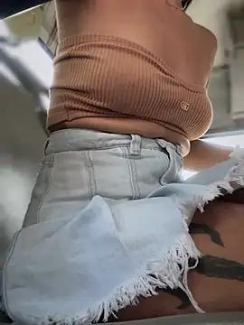 Customizable and immersive - Activate your taste buds and check-out our delicious choice of bondage cams streams with excited models getting their amazing bodies screwed with their beloved sex toys.