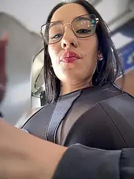 Customizable and immersive - Activate your taste buds and check-out our delicious choice of bondage cams streams with excited models getting their amazing bodies screwed with their beloved sex toys.