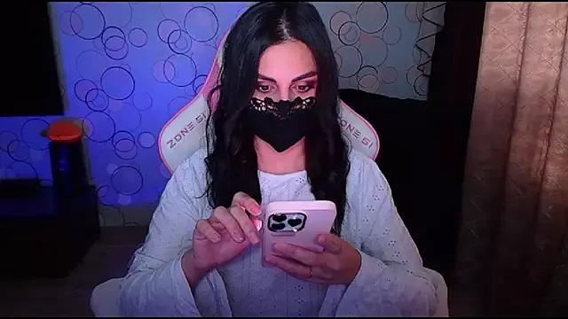 Customizable and immersive - Activate your taste buds and check-out our delicious choice of bondage cams streams with excited models getting their amazing bodies screwed with their beloved sex toys.