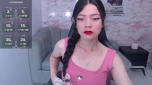 Customizable and immersive - Activate your taste buds and check-out our delicious choice of bondage cams streams with excited models getting their amazing bodies screwed with their beloved sex toys.