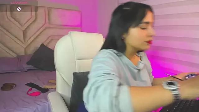 Customizable and immersive - Activate your taste buds and check-out our delicious choice of bondage cams streams with excited models getting their amazing bodies screwed with their beloved sex toys.