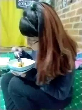 _Alaskamisa from StripChat is Freechat