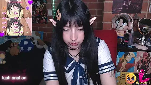 Customizable and immersive - Activate your taste buds and check-out our delicious choice of bondage cams streams with excited models getting their amazing bodies screwed with their beloved sex toys.