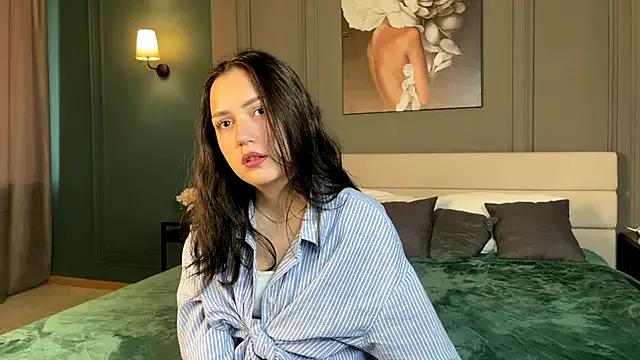 _AleXSandra_ from StripChat is Freechat