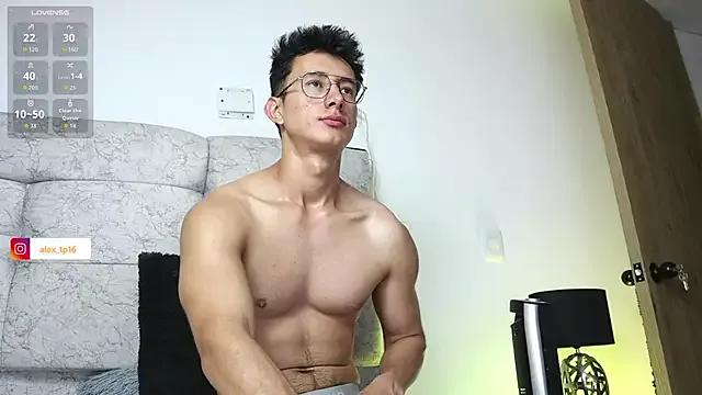 Customizable and immersive - Activate your taste buds and check-out our delicious choice of bondage cams streams with excited models getting their amazing bodies screwed with their beloved sex toys.