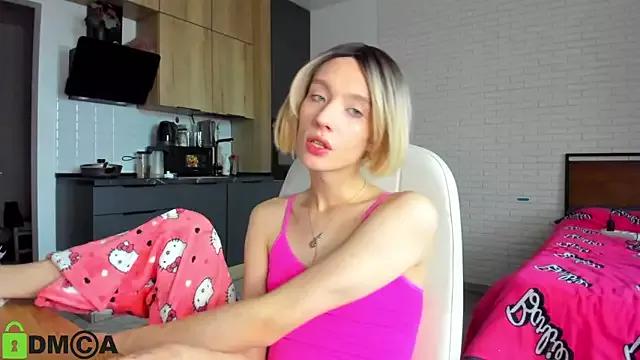 Customizable and immersive - Activate your taste buds and check-out our delicious choice of bondage cams streams with excited models getting their amazing bodies screwed with their beloved sex toys.