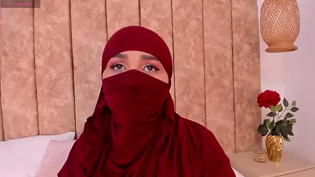 _alishaa_c from StripChat is Freechat