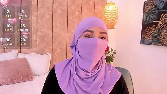 _alishaa_c from StripChat is Freechat