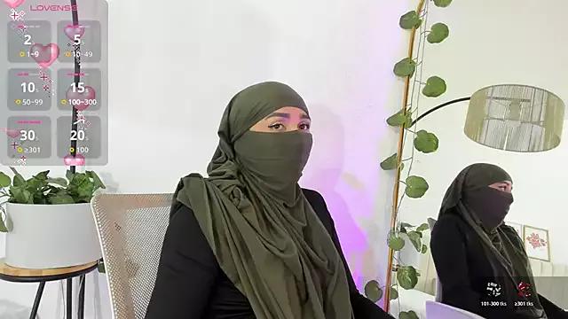 _alishaa_c from StripChat is Freechat