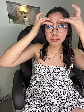 _Alisson_7 from StripChat is Freechat