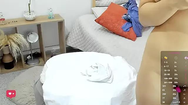 Customizable and immersive - Activate your taste buds and check-out our delicious choice of bondage cams streams with excited models getting their amazing bodies screwed with their beloved sex toys.